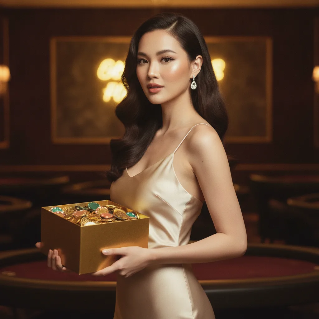 Mga Promo at Bonus luckybunny
